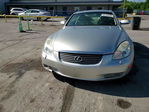 Lexus SC 2005
