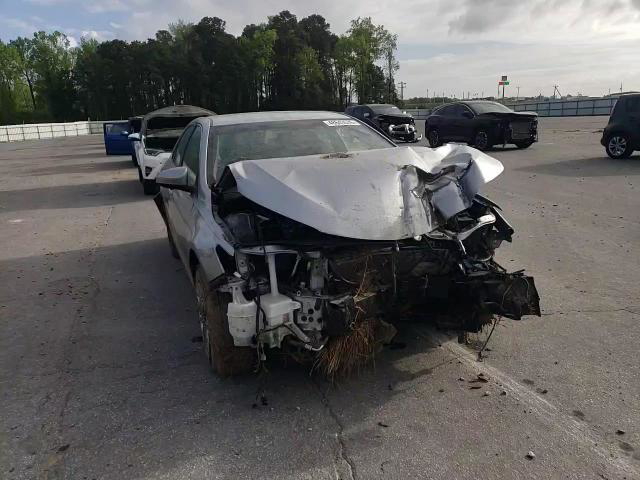 Toyota Camry 2016