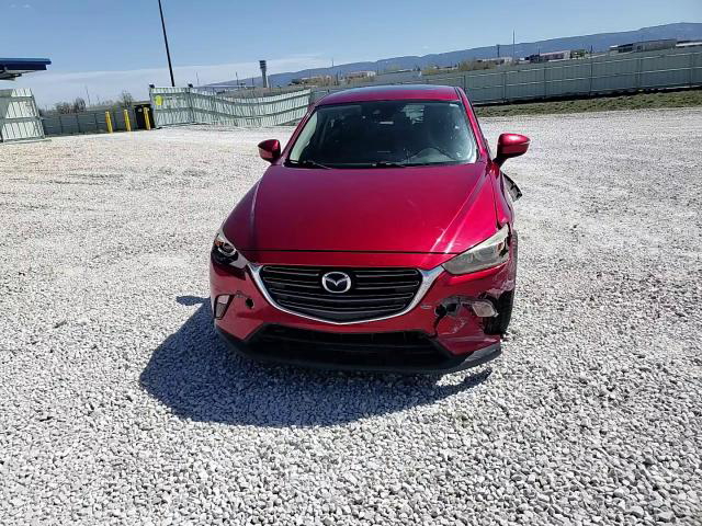 Mazda CX-3 2019