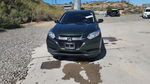 Honda HR-V 2017