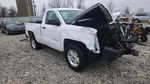 Chevrolet Silverado 2014