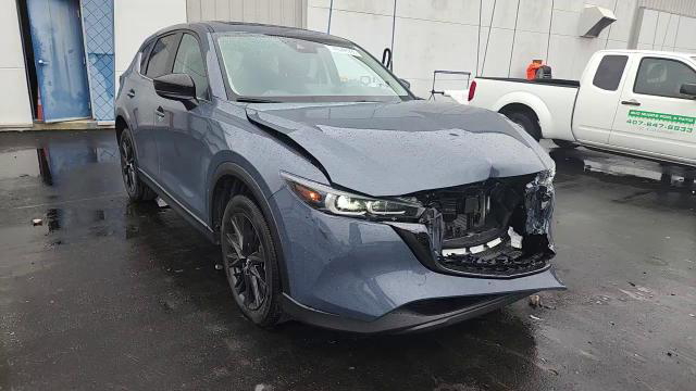 Mazda CX-5 2024