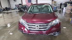 Honda CR-V 2013