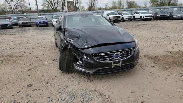 Volvo S60 2017