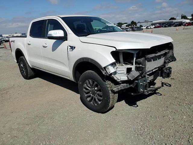 Ford Ranger 2020