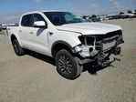 Ford Ranger 2020