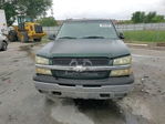 Chevrolet Silverado 2003