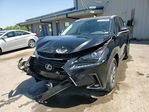 Lexus NX 2018