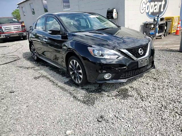 Nissan Sentra 2018