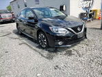 Nissan Sentra 2018