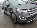 Ford Edge 2017