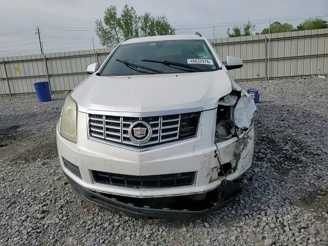 Cadillac SRX 2013