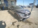 Honda Civic 2019