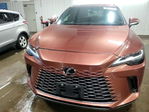 Lexus RX 2024