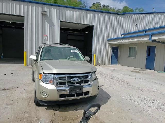 Ford Escape 2012