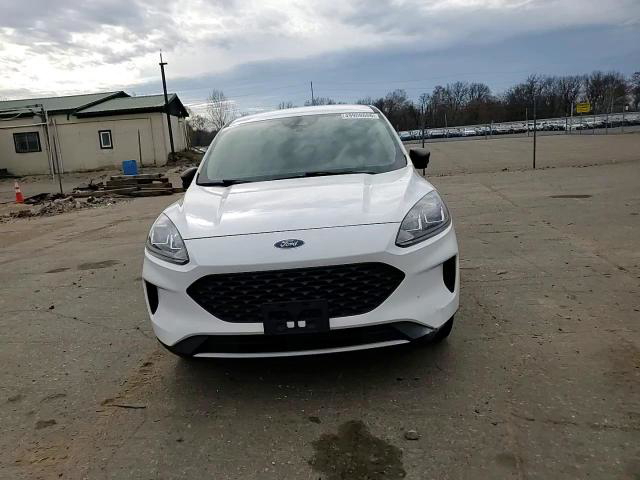 Ford Escape 2020