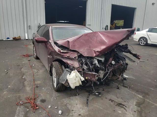 Lexus ES 2007