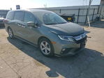 Honda Odyssey 2018