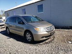 Honda Odyssey 2012