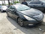 Hyundai Sonata 2014
