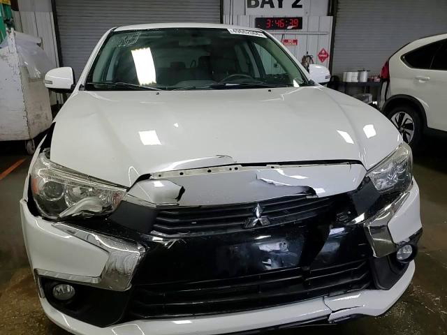 Mitsubishi Outlander 2017
