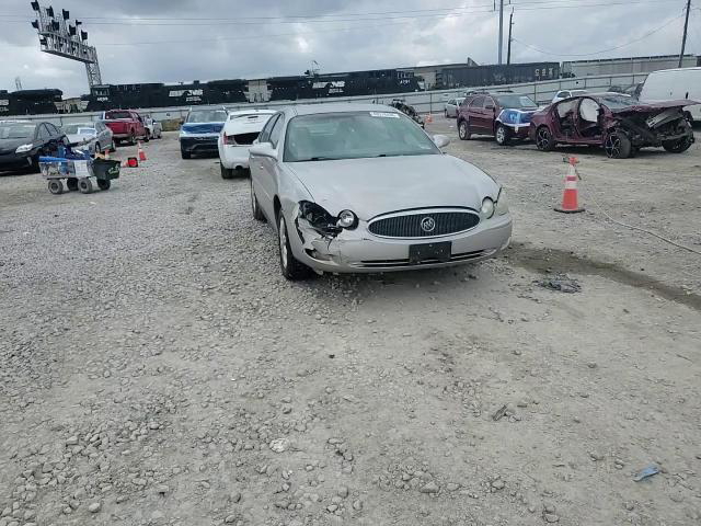 Buick LaCrosse 2007