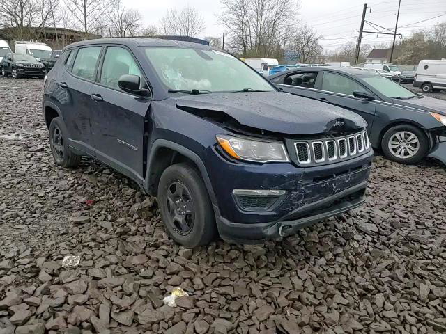 Jeep Compass 2020