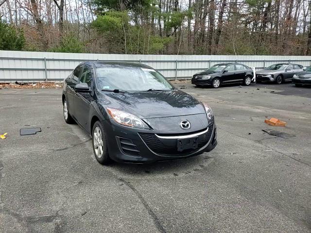 Mazda 3 2010