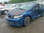 Honda Civic 2014