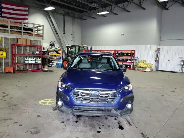 Subaru XV 2024