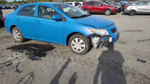 Toyota Corolla 2010