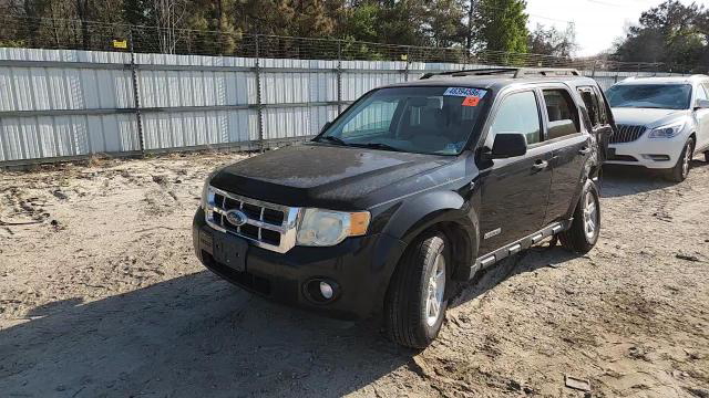 Ford Escape 2008