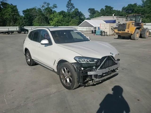 BMW X3 2024