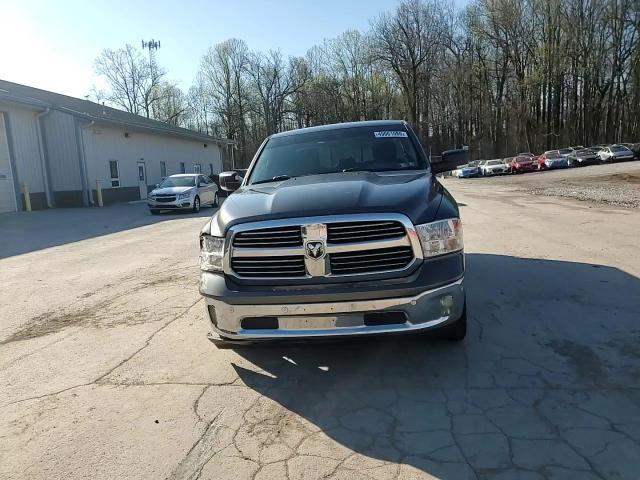 RAM 1500 2014