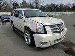 Cadillac Escalade 2011