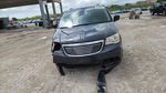 Chrysler Voyager 2013