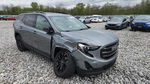 GMC Terrain 2020