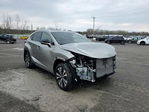 Lexus NX 2021