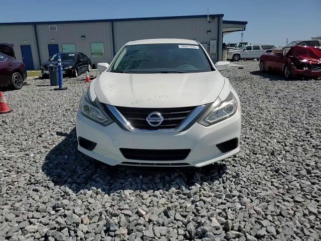 Nissan Altima 2016