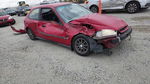 Honda Civic 1996