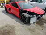 Chevrolet Corvette 2022