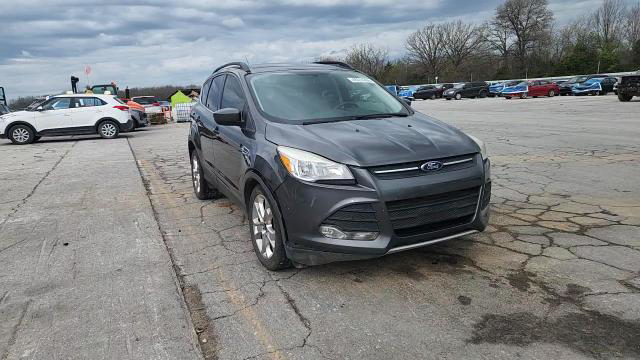 Ford Escape 2015