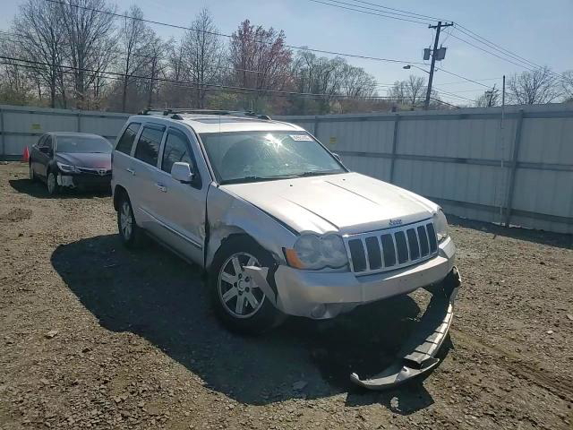 Jeep Cherokee 2010