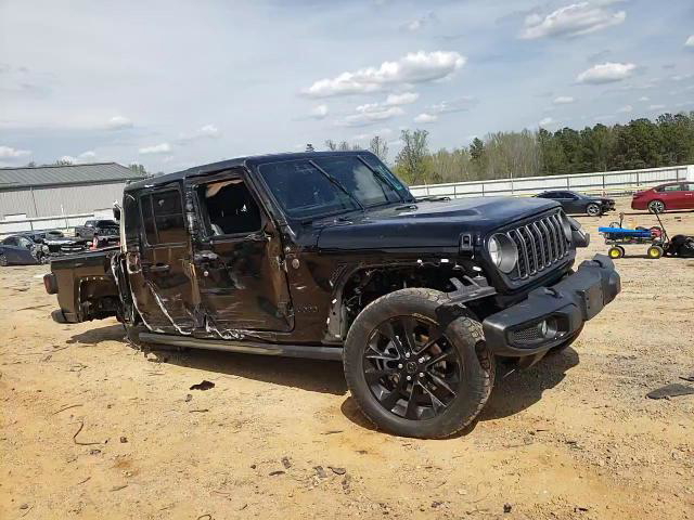 Jeep Gladiator 2025