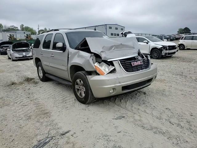 GMC Yukon 2007