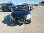 Nissan Versa 2010