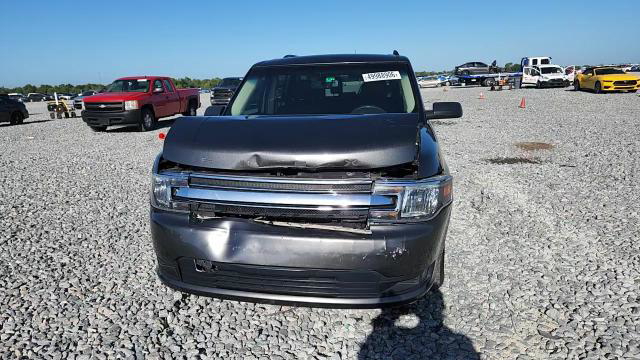 Ford Flex 2016