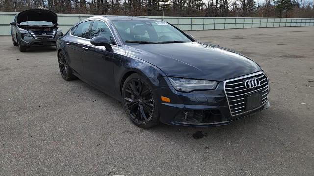 Audi A7 2017