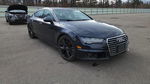 Audi A7 2017