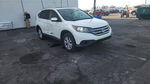 Honda CR-V 2013